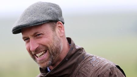 Princ William slaví narozeniny s roztomilými štěňátky! Rodina mu popřála láskyplným vzkazem