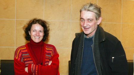 Vladimír Dlouhý a Petra Jungmanová: Velká láska na první pohled, osud jim ale dopřál jen málo času