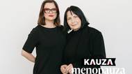 „Naše dítě má staré rodiče a může z toho mít pekelný stresy!“ Zora Jandová v 9. dílu podcastu Kauza menopauza