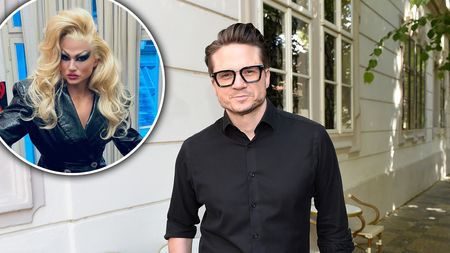 Tiffany Richbitch je zpátky! Nejhezčí dámou českého showbyznysu je Ondřej Brzobohatý 