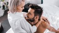 Jak prodloužit milování? Zaměřte se na líbání, drážděte klitoris a vsaďte na správnou polohu