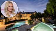 To je luxus! Nejkrásnější bazény u milionářských vil, kde si užívají Paris Hilton či Jennifer Lopez