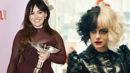 Sexy Cruella: Ewa Farna předvedla nové vlasy. A je to velká změna! Co nám k tomu řekl její kadeřník?