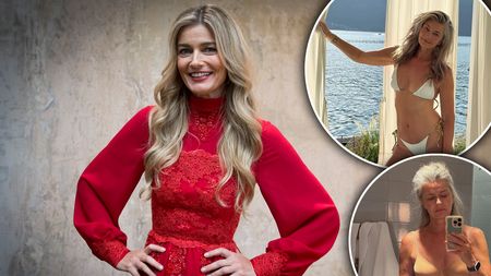 Pavlína Pořízková: Tohle jsem prostě já! V šedesáti opět v bikinách a stále krásná
