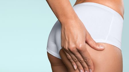Zadek pod drobnohledem: Co všechno prozradí o vás a vašem zdraví? Sledujte 7 varovných signálů