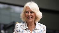 Královna Camilla slaví narozeniny. V dojemném vzkazu jí popřáli i princ William s manželkou Kate