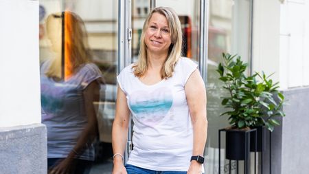 Proměna čtenářky Ivy: „Tak krásné vlasy jsem ještě nikdy neměla,“ říká dojatě