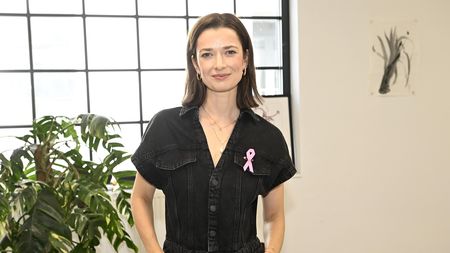Nechutně praktická a pragmatická Marika Šoposká: Občas jsem hrozná kráva, co si všechno musí udělat sama a nejlíp
