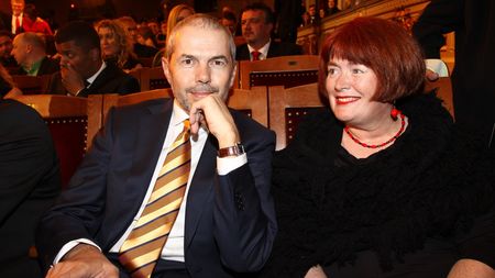 Marek Eben a Markéta Fišerová: Láska, která překonala nejtěžší chvíle: Ztrátu dítěte i vážnou nemoc