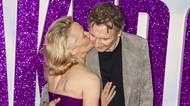 Pamela Anderson a Liam Neeson: Společný odchod z hotelu! Láska, kterou už jen těžko skrývají…