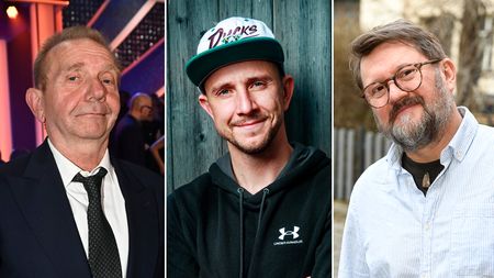 Pět českých herců, pět hrdinů: Neváhali a zachránili život. Tak se pozná pravý chlap!