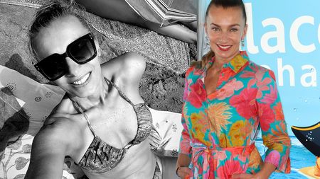 Shodila 17 kilo! Alice Bendová je prý už moc hubená, říkají fanoušci. Ona si užívá štíhlost a prozradila, jak na to