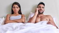 Příliš líní na sex? Tři hlavní důvody, proč vám to v ložnici neklape a jak to vyřešit