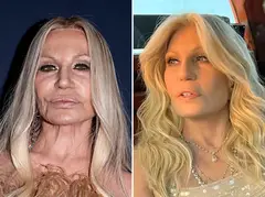 Donatella Versace po 28 letech končí jako kreativní ředitelka, nahradí ji Dario Vitale — image 3