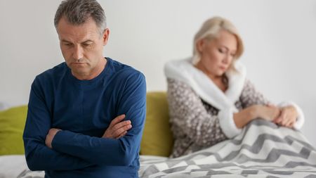 Partnerce dopřávám hodiny uspokojení, ale na mě se nakonec nedostane. Jak jí to říct citlivě?