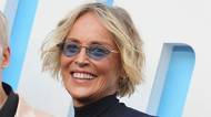 Všemi odepsaná Sharon Stone silnější než dřív. Po letech na hraně života a smrti návrat ve velkém stylu!