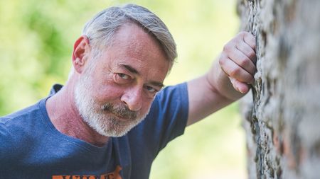 Herec Jiří Dvořák: Už jsem starej na to, abych dělal hloupé věci. Herectví je nedůstojné povolání! 