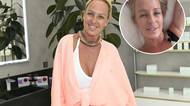 Umělá prsa už nefrčí! Zuzana Belohorcová si nechala odstranit implantáty a ukázala sexy fotky