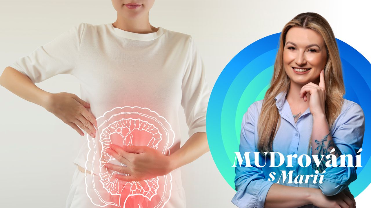 Díky prevenci už nejsme v čele výskytu rakoviny střeva. Životospráva Čechů ale pokulhává | Stream