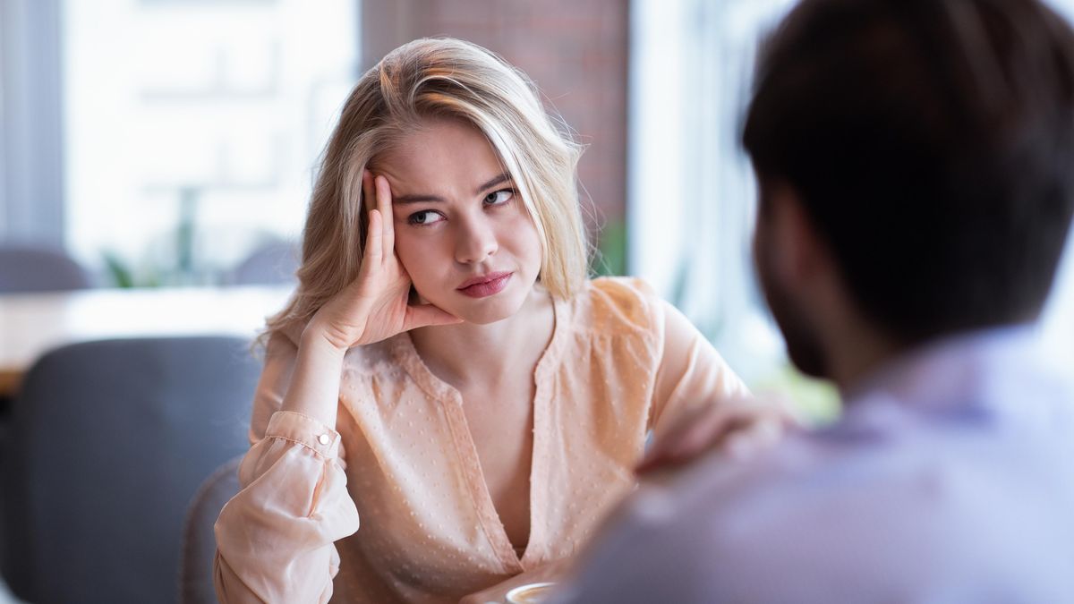 Date Mistakes: What Men Should Avoid Saying