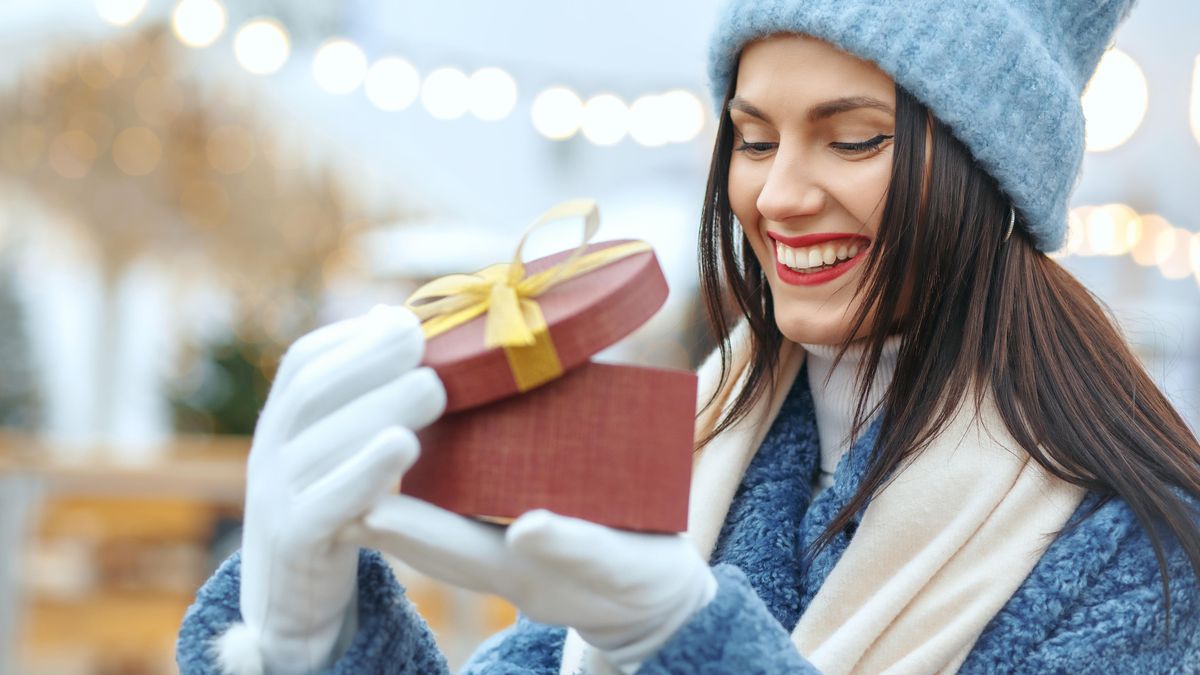 Used Cosmetics Gifts: Christmas Trend?