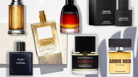 Nejlepší pánské vůně podle redakce: Konec hledání, těmito parfémy muže potěšíte (nejen na Vánoce)