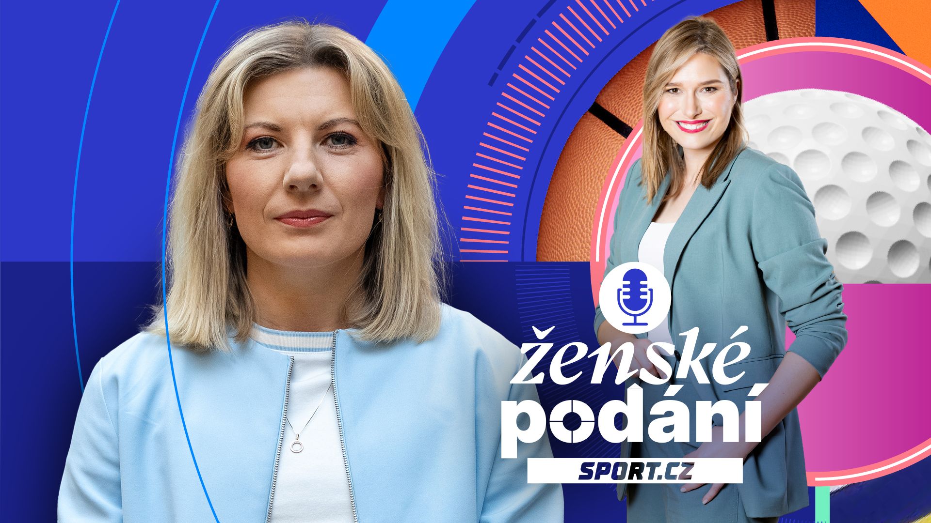 Lucie Charvátová: z pušky ve dvaceti k oporám štafety. Kritiku bere jako součást práce
