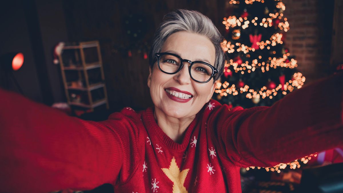 Irena Obermannová: Generous Christmas Eve Story