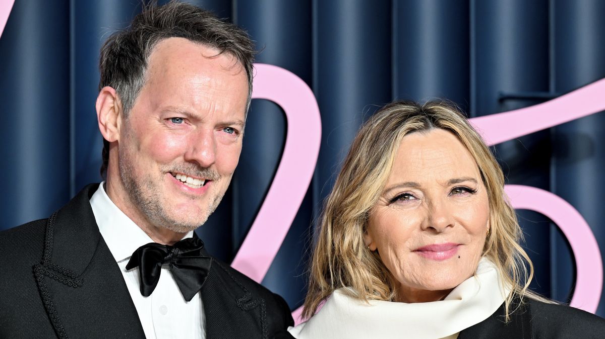 Samantha’s Honeymoon: Sex and the City Star’s Exotic Getaway