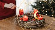 Horoskop na čtvrtý adventní víkend: Přelomové dny změní život zejména Blížencům a Štírům. Nejvíc vytěží Raci