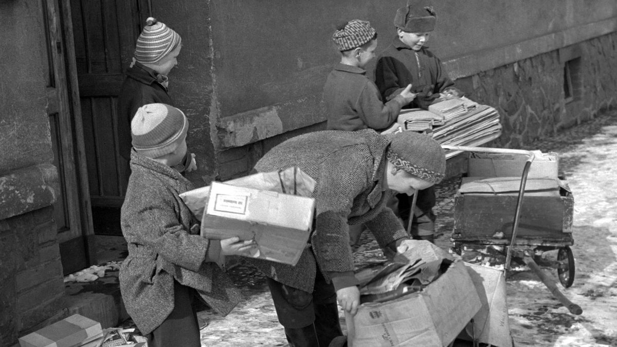 Socialism & Scarcity: The Value of Everything