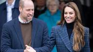 Útok z davu na Kate a Williama: „Kryjete Andrewa?“ Dokonalá image královské rodiny ohrožená!