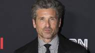 Nejvíc sexy muž světa slaví šedesát a po boku má už třicet let jednu ženu. Patrick Dempsey boří hollywoodská klišé