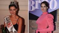 Pamatujete na Miss 1997 Terezii Dobrovolnou? V 51 letech vypadá úžasně a jako by zastavila čas!