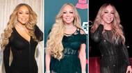 Mariah Carey skoro nahá! Ukázala stahovací kalhotky a zdravé ženské sebevědomí