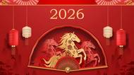 Čínský horoskop 2026: Jak všech 12 znamení ovlivní rok ohnivého Koně a komu přeje nejvíc podle věku