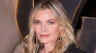 Nejatraktivnější tvář Hollywoodu? Michelle Pfeiffer i v 67 letech naplňuje matematický ideál krásy