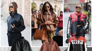 Nejstylovější kožené bundy? Celebrity už je mají! Tyto kousky letos ovládnou ulice