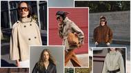 5 jarních bund, které letos musíte vyzkoušet: Od zkráceného trenčkotu po svršek s vysokým límcem