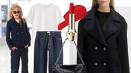 Nicole Kidman oblékla sako za téměř 200 tisíc a džíny, které sluší všem. Kde najít podobné kousky za zlomek ceny?