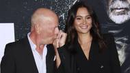 Bruce Willis si ji už nepamatuje, ona ho miluje dál: Jeho manželka dojala fotkou k 17. výročí