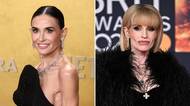 Demi Moore šokovala fanoušky extrémní štíhlostí: Najez se, píší. O koho dalšího se ještě strachují?