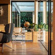 Cenu generálního partnera Velux získal projekt vila na výsluní v Letovicích