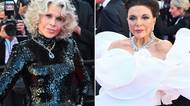 Devadesátka – žádný věk! Jane Fonda a Joan Collins oslnily v Cannes. Komu to sluší víc?