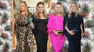Ze „Stiflerovy mámy“ módní ikonou: Jennifer Coolidge (65) miluje glamour a obléká se po svém