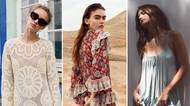 Boho šaty jsou zpět v nejlepší formě. Lehké a vzdušné modely unosíte celé léto