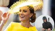 Princezna Kate ohromila: Co dokázala během 24 hodin, bere dech! Neskutečná výdrž i odhodlání