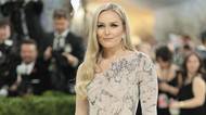 Lindsey Vonn ukázala sexy zadeček i železnou vůli. Ještě před pár týdny o berlích, teď v plavkách