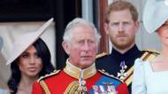 Průlom v královské rodině! Princ Harry se i s dětmi vrací do Británie. Král jim nabídl azyl