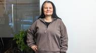 Proměna čtenářky Petry (50): Na šedou barvu bylo ještě brzy. Nový odstín jí ubral roky!